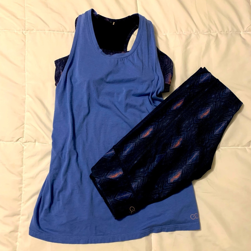 CALIA Outfit